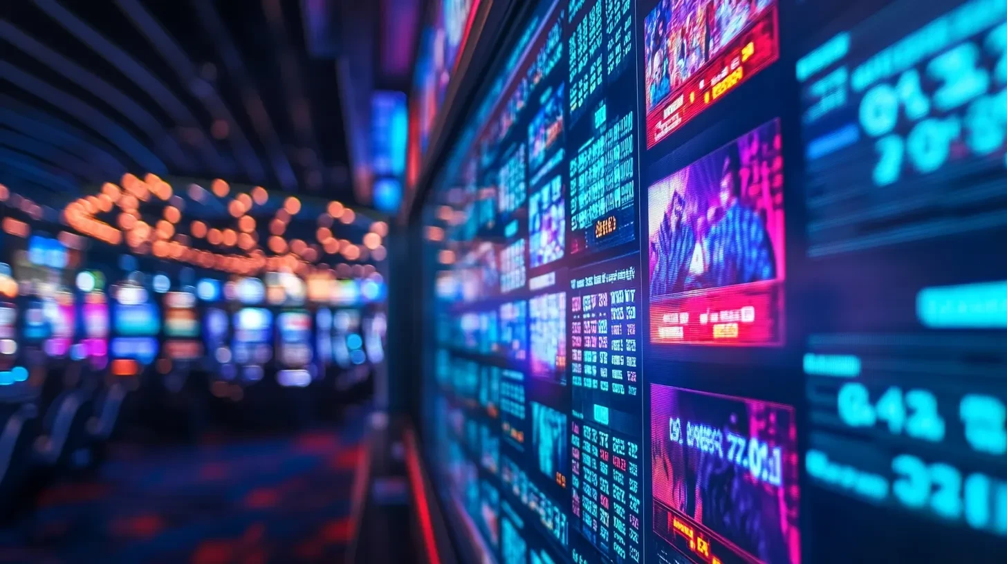 Dunia Permainan dalam Talian: Memahami Mega888 Malaysia dan Banyak Lagi (2026/06/24)